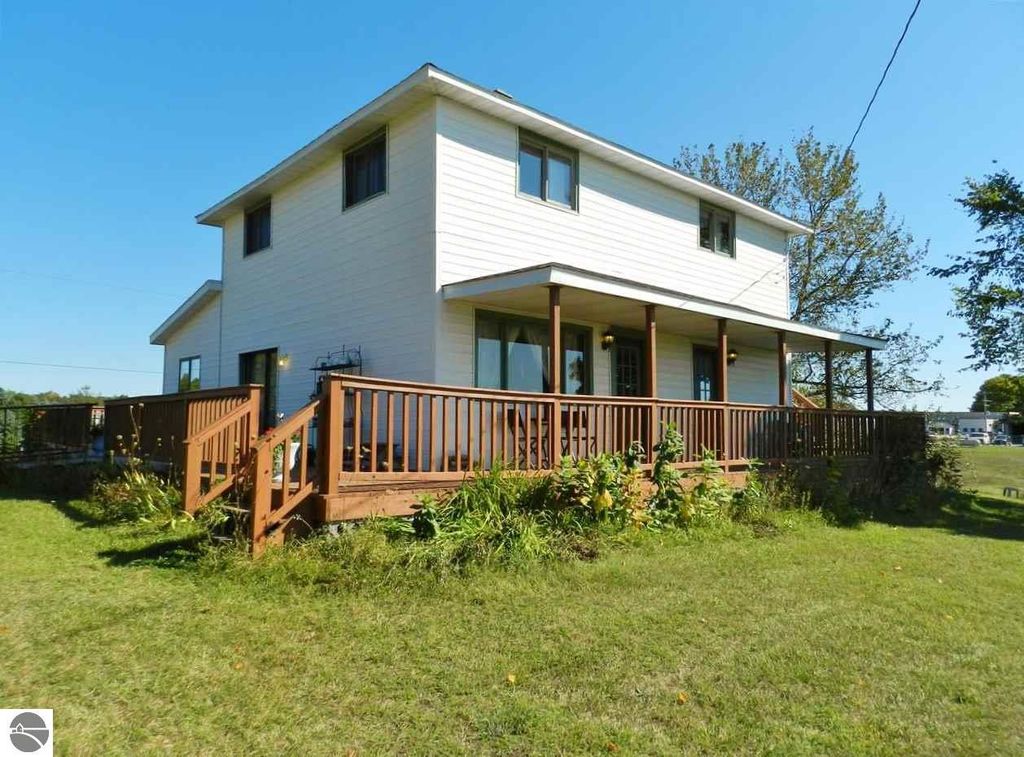 10982 N M 37, Buckley, MI 49620 Trulia