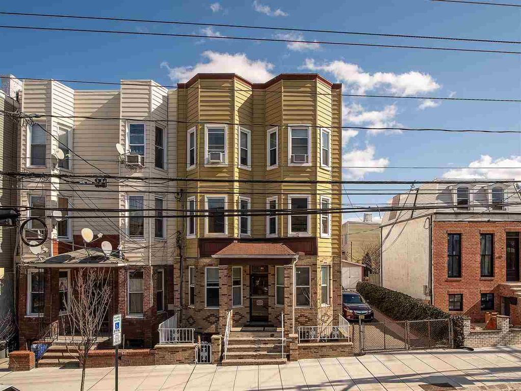 1810 Palisade Ave 1L, Union City, NJ 07087 Trulia