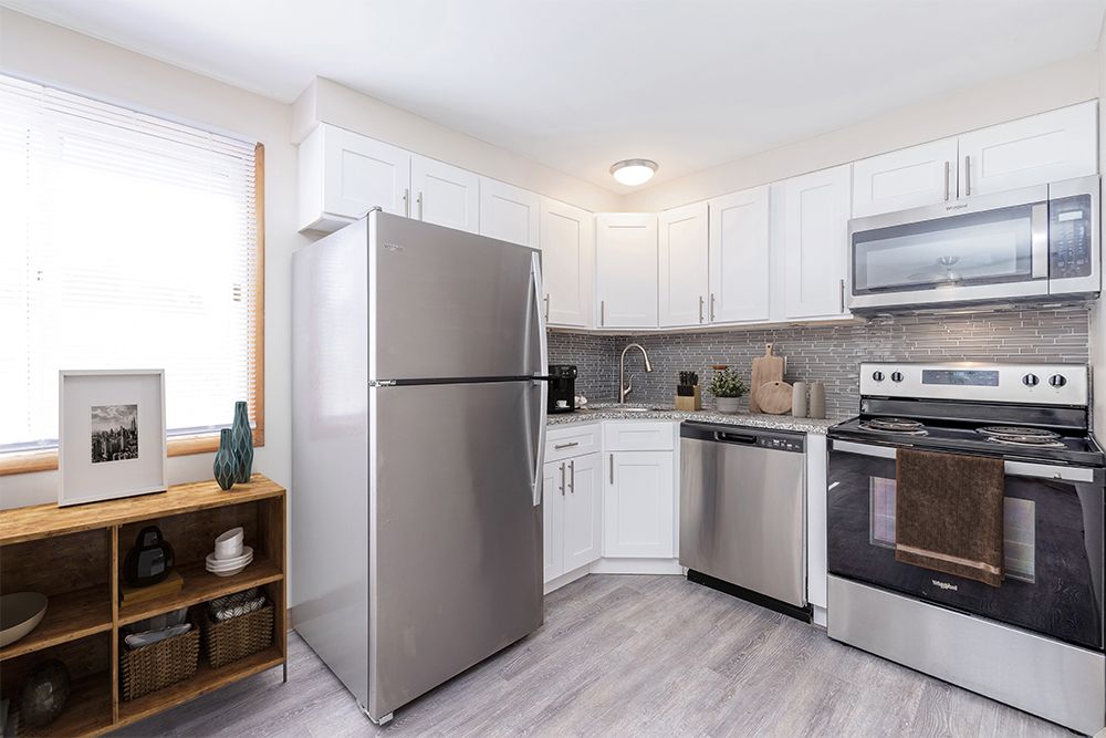 Raintree Island Apartment Homes Tonawanda, NY Trulia