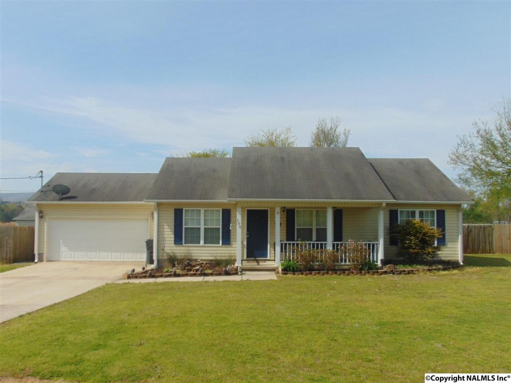 560 Kay Rd, Laceys Spring, AL 35754 Trulia