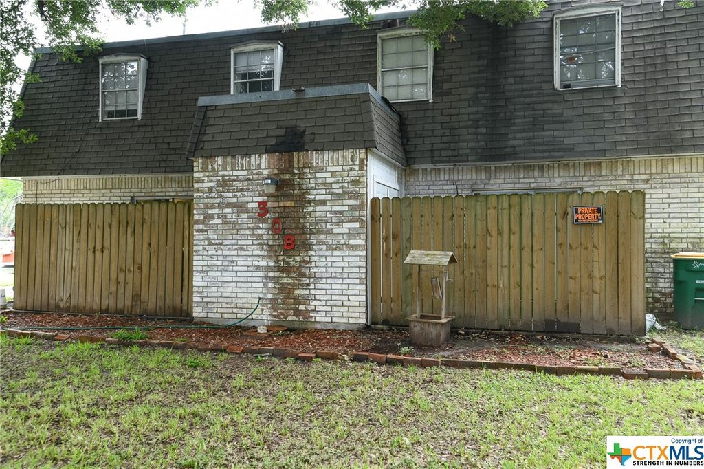 308 Westwood Victoria, TX Trulia