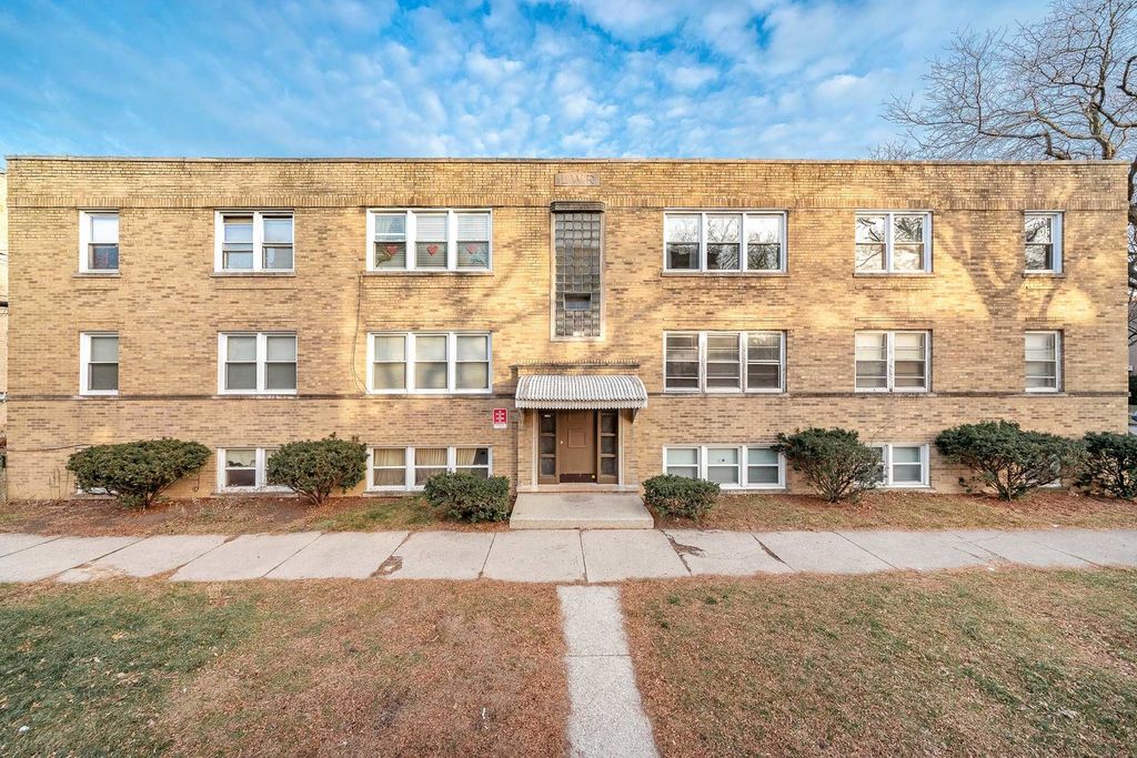 5241 N Rockwell St #BS, Chicago, IL 60625