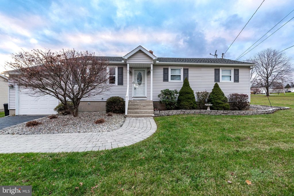 89 Gum St, Nazareth, PA 18064 Trulia