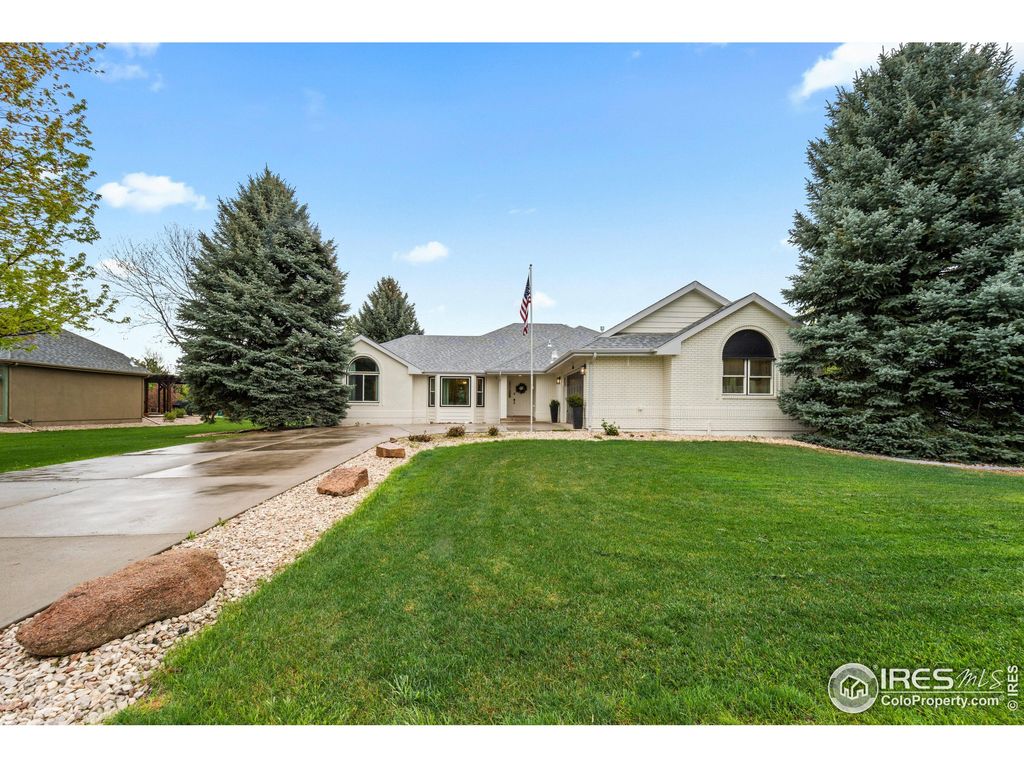 605 Valley View Rd, Loveland, CO 80537