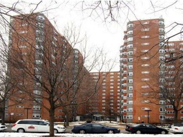 4970 N Marine Dr #825, Chicago, IL 60640
