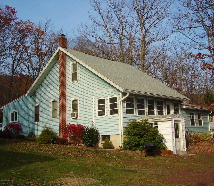8 Laurel Ter, Nesquehoning, PA 18240 See Est. Value, Schools & More