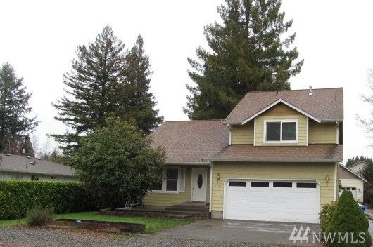 1310 Willow St SE, Olympia, WA 98503