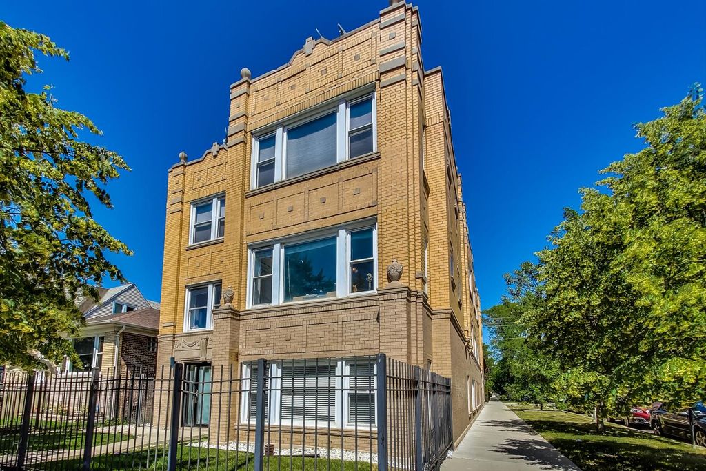 3801 N Kimball Ave 2, Chicago, IL 60618 Trulia