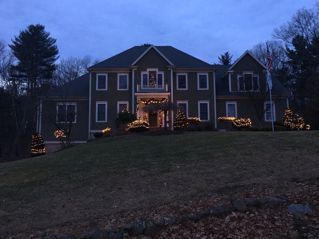 68 Glenview St, Upton, MA 4 Bed, 3 Bath SingleFamily Home Trulia