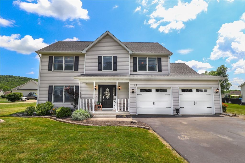 29 Liberty Way, Horseheads, NY 14845
