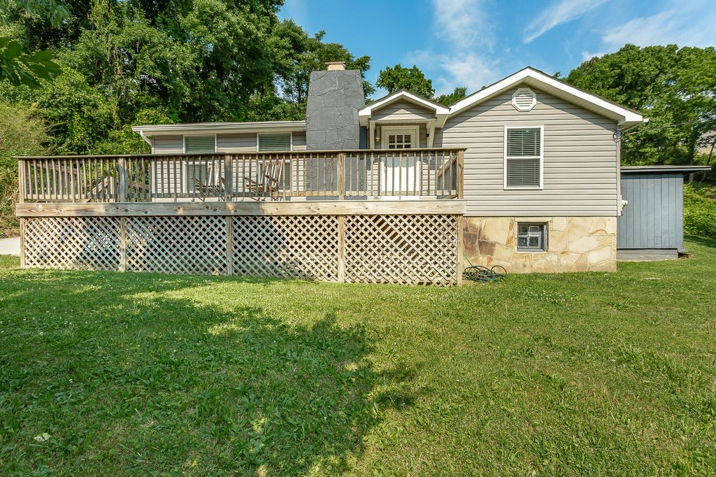 1121 Old Pineville Rd, Chattanooga, TN 37405 Trulia