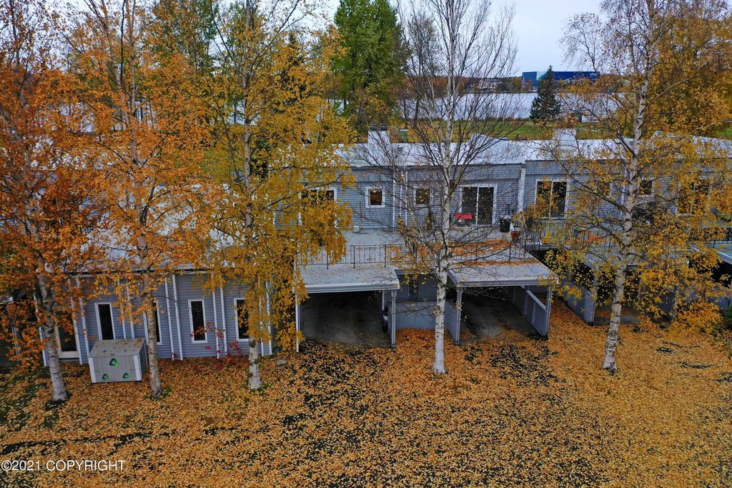 3333 Lakeshore Dr #6, Anchorage, AK 99517
