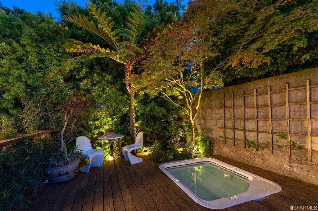 58 Alpine Ter, San Francisco, CA 94117