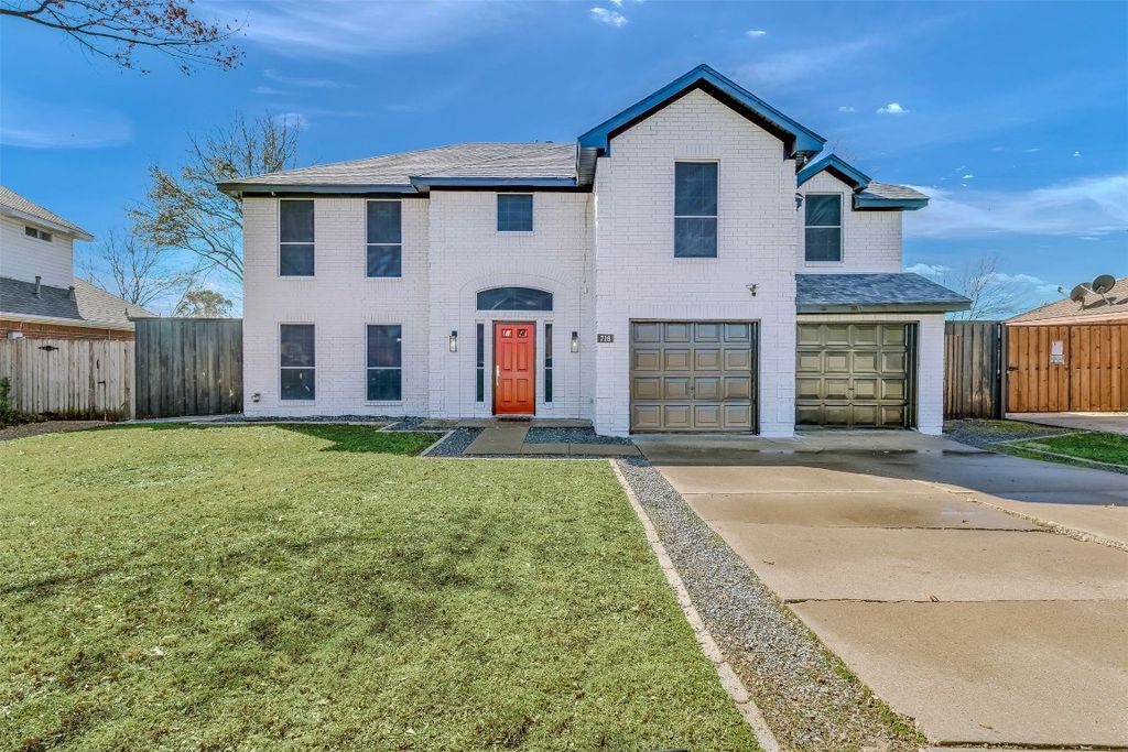716 Creekside Dr, Mesquite, TX 75181 Trulia