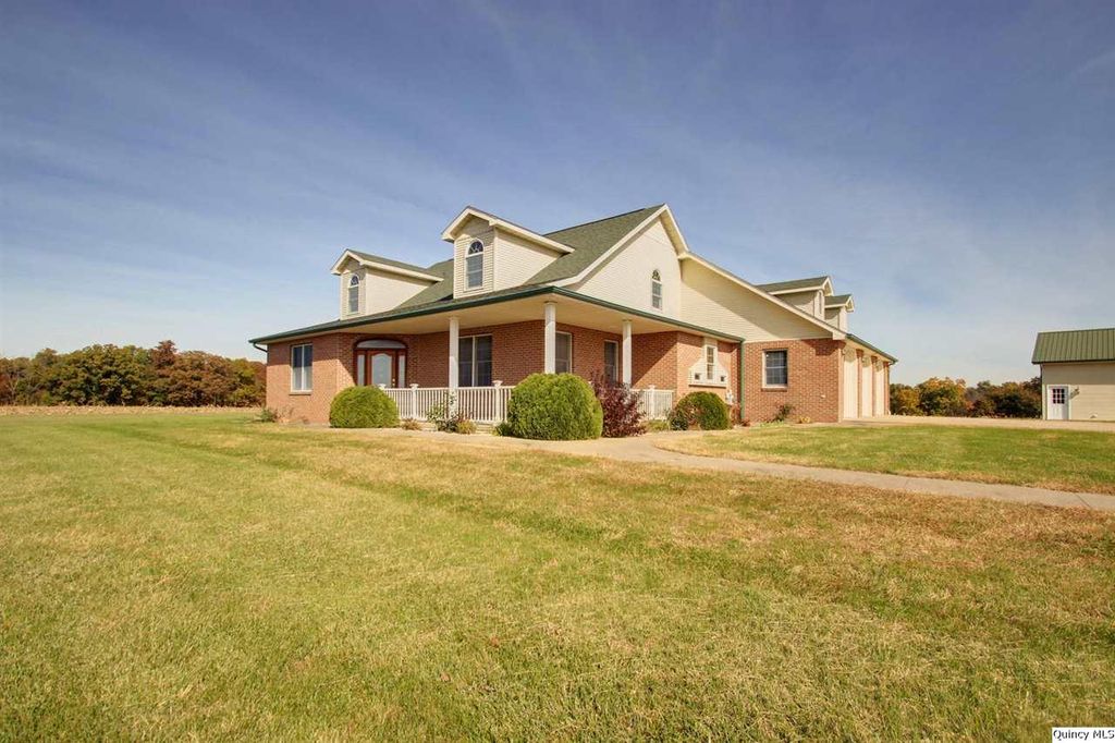 1338 E 2453rd Ln, Camp Point, IL 62320 Trulia