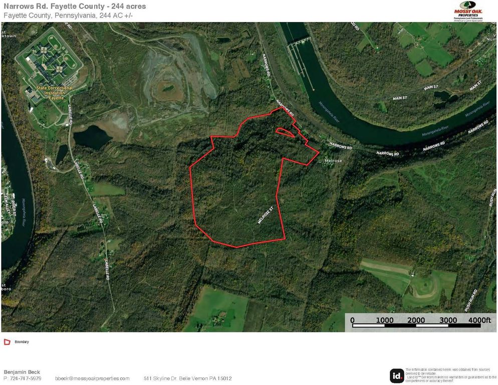 Narrows Rd, East Millsboro, PA 15433 MLS 11214484 Trulia