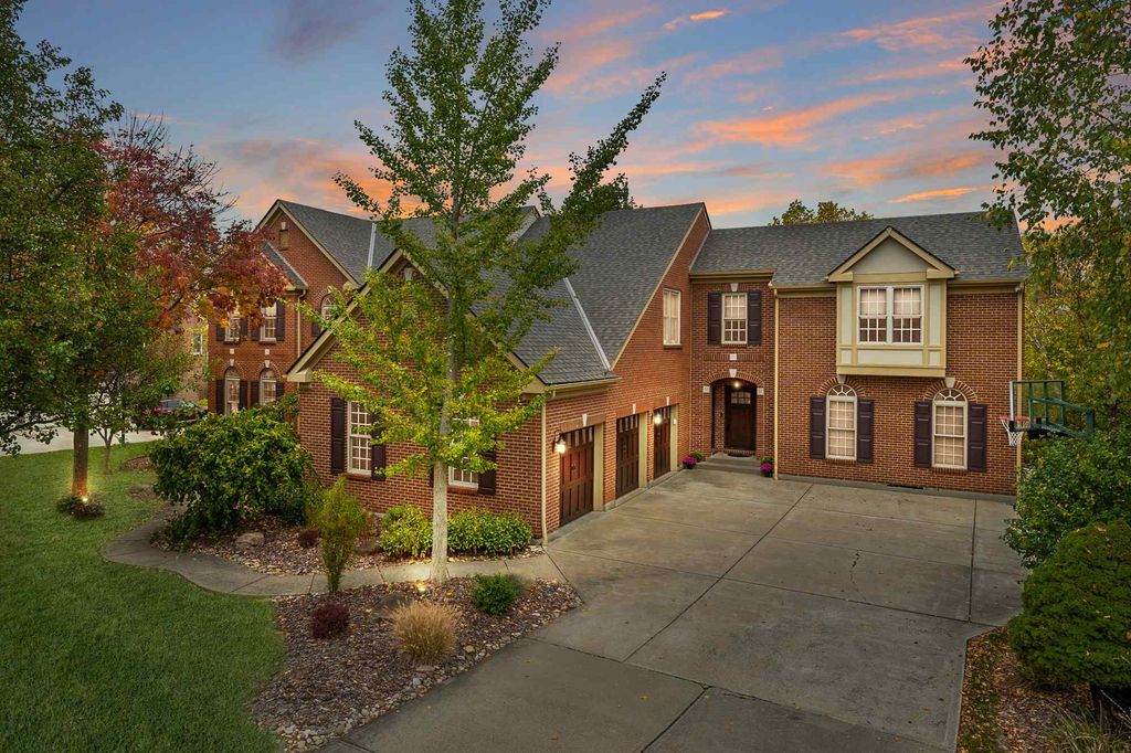 1941 Macintosh Ln, Villa Hills, KY 41017 Trulia