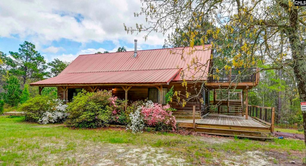 447 Fulmer Rd, Pelion, SC 29123 MLS 582539 Trulia