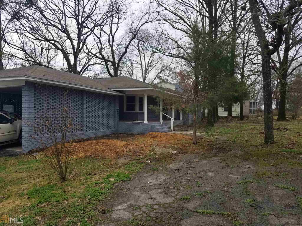 614 W Elm St, Rockmart, GA 30153 Trulia