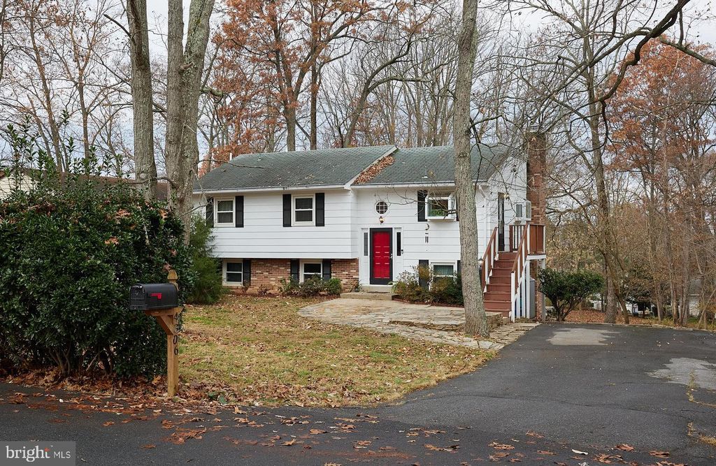 4306 Wendy Ct, Monrovia, MD 21770