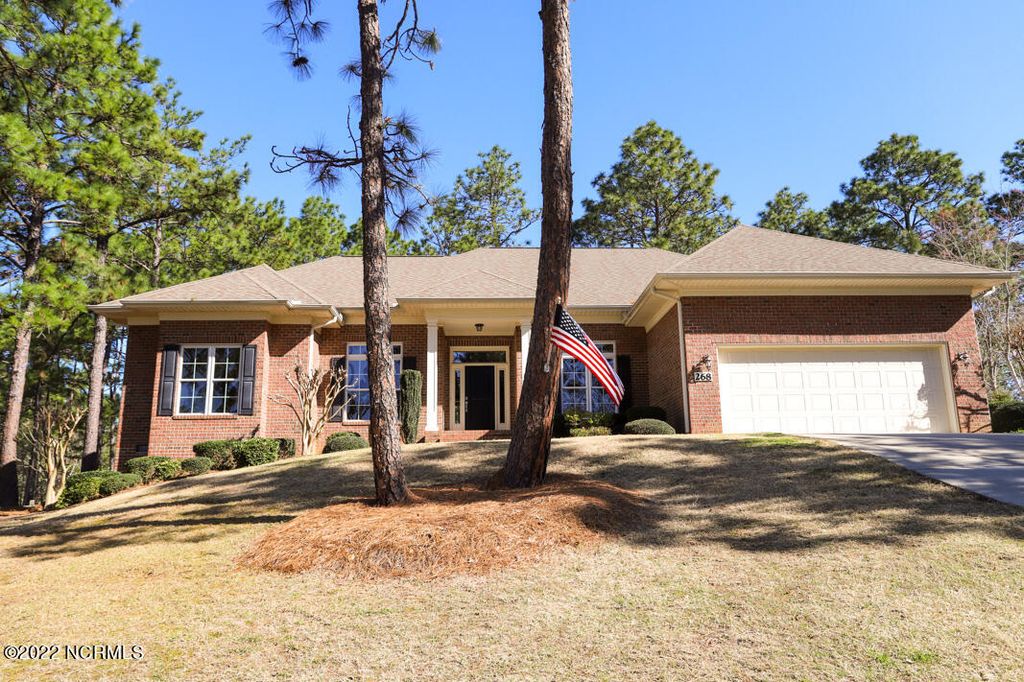 268 Juniper Creek Boulevard, Pinehurst, NC 28374 Trulia