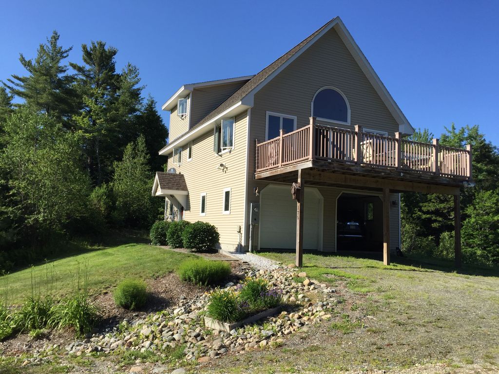 175 River Run Rd, Easton, NH 2 Bed, 2 Bath SingleFamily Home 3 Photos Trulia