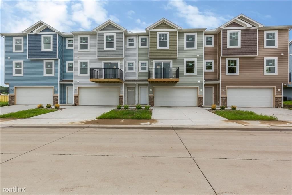 Orchard View Townhomes Norwalk, IA Trulia