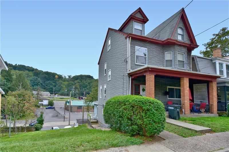 131 Glenmore Ave, Pittsburgh, PA 15229