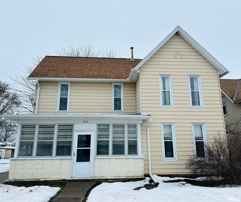 504 Broad St, Sabula, IA 52070 MLS QC4249674 Trulia