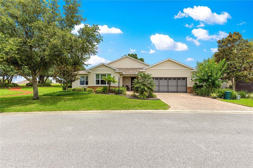 9925 SW 95th Loop, Ocala, FL 34481