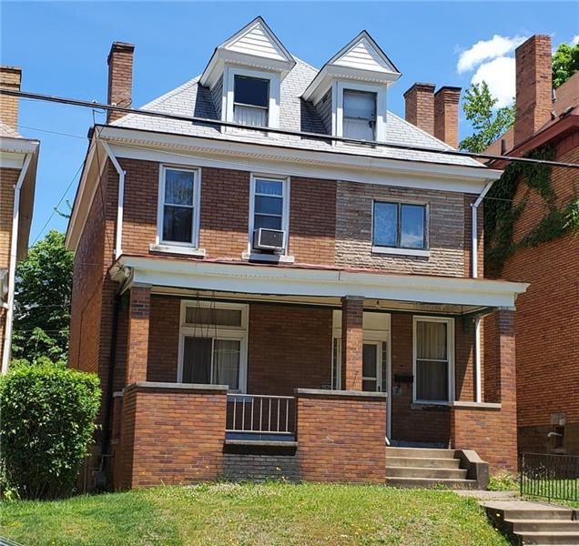5537 Jackson St, Pittsburgh, PA 4 Bed, 3 Bath SingleFamily Home 45