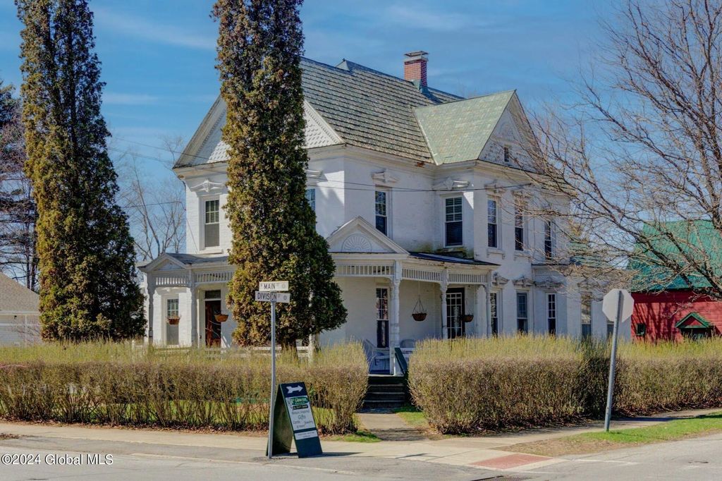 161 N Main Street, Northville, NY 12134