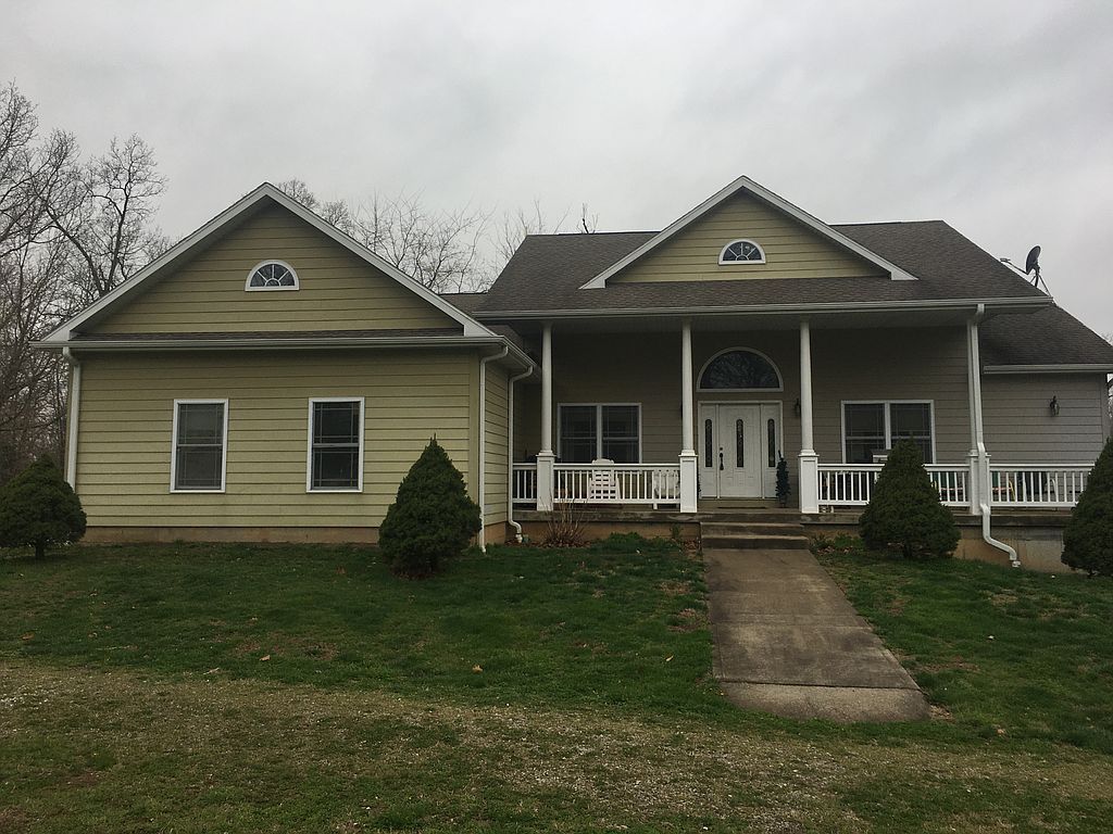 5475 SE Old Highway 13, Collins, MO 64738 Trulia
