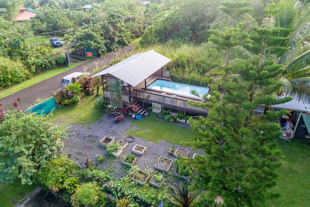 12-7012 Moaniala St, Pahoa, HI 96778