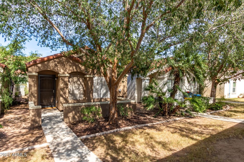 875 S Nebraska St #69, Chandler, AZ 85225