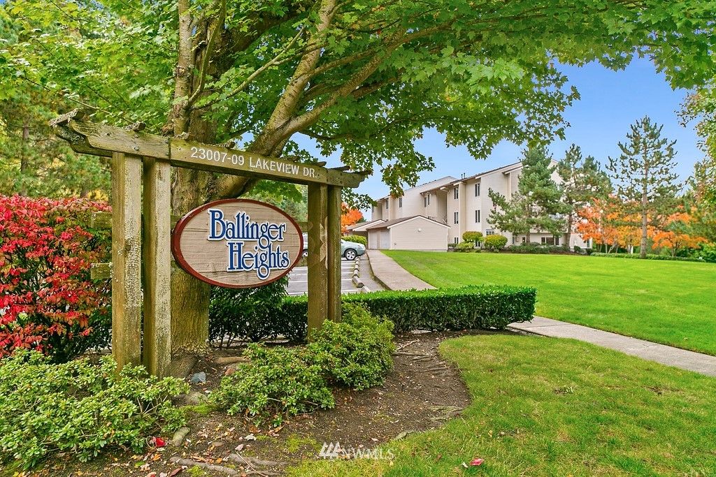 Ballinger Heights Mountlake Terrace, WA Trulia