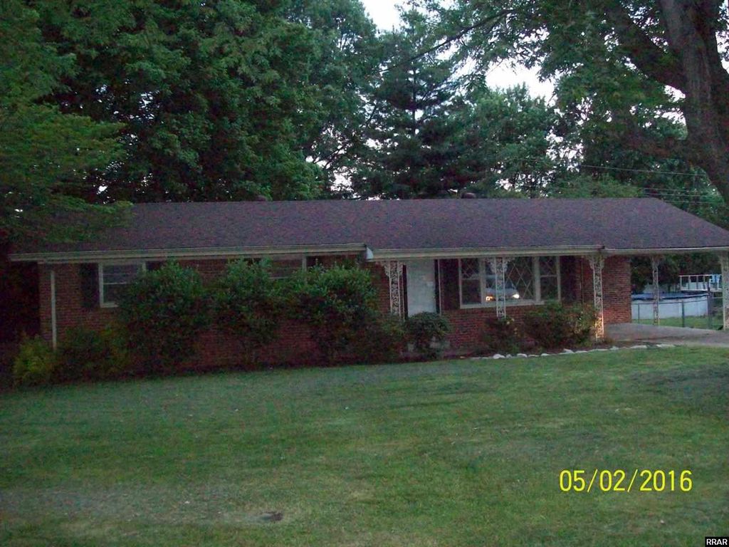 505 Orchard Dr, South Fulton, TN 38257 Trulia