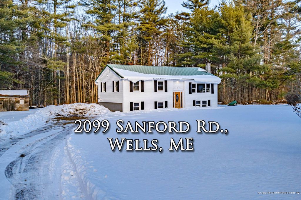 2099 Sanford Rd, Wells, ME 04090 Trulia