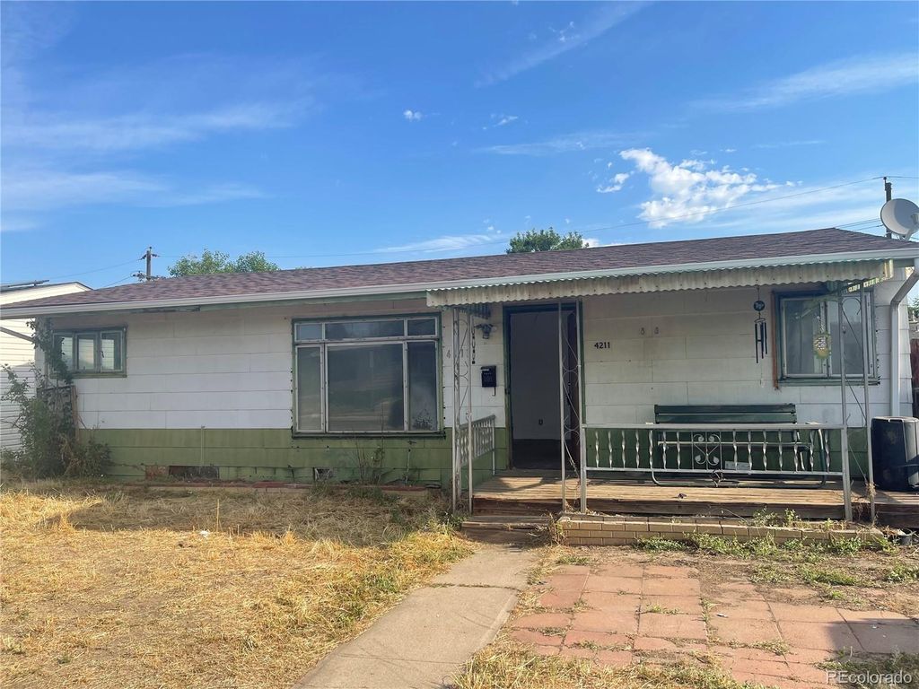 4211 E 69th Ave, Commerce City, CO 80022