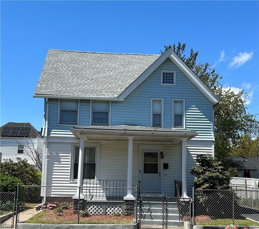 114 East Ave, West Haven, CT 06516