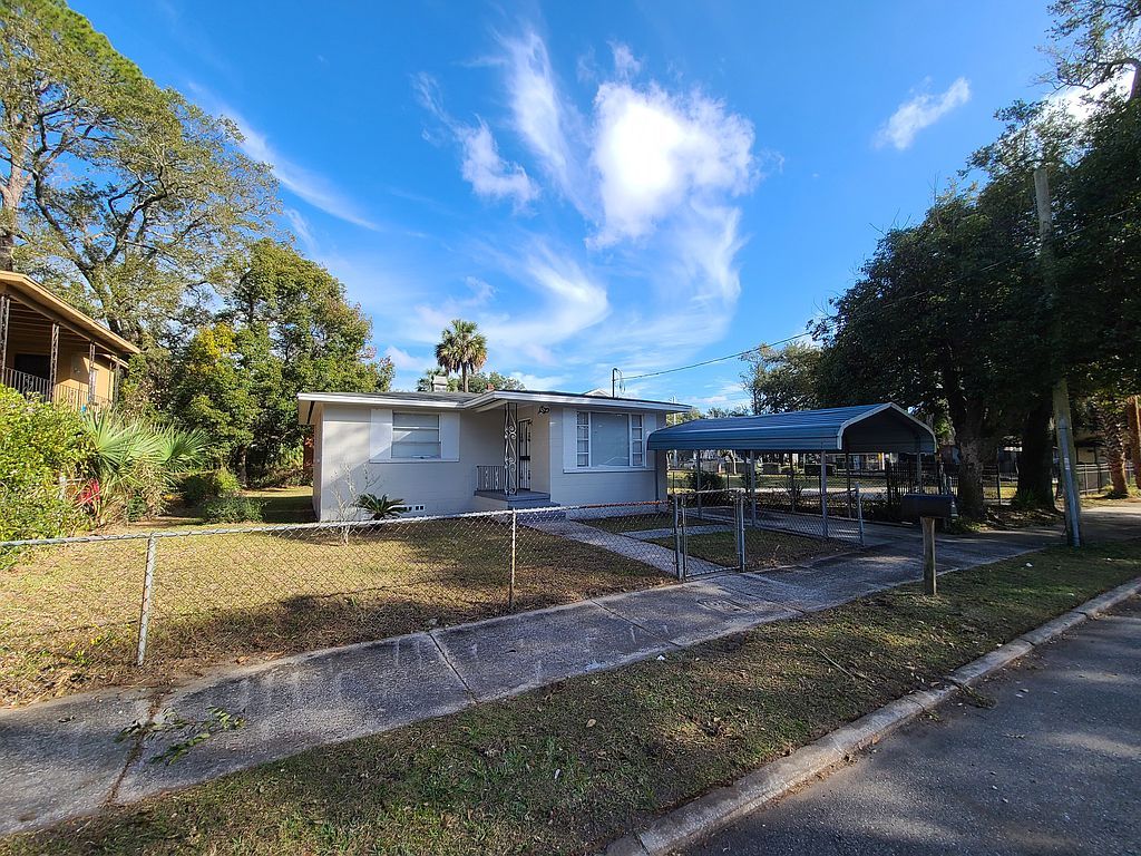 1817 Francis St, Jacksonville, FL 32209