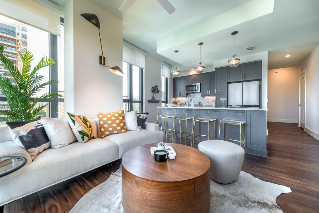 3611 Congress Ave, Dallas, TX 75219