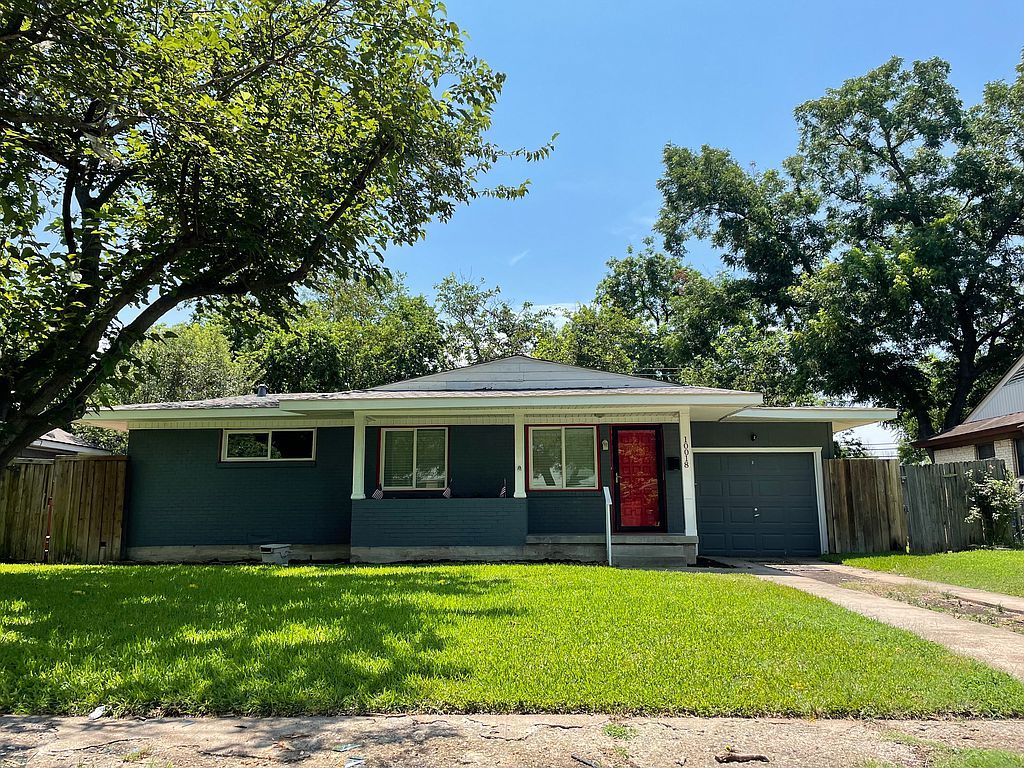 10018 Estacado Dr, Dallas, TX 75228