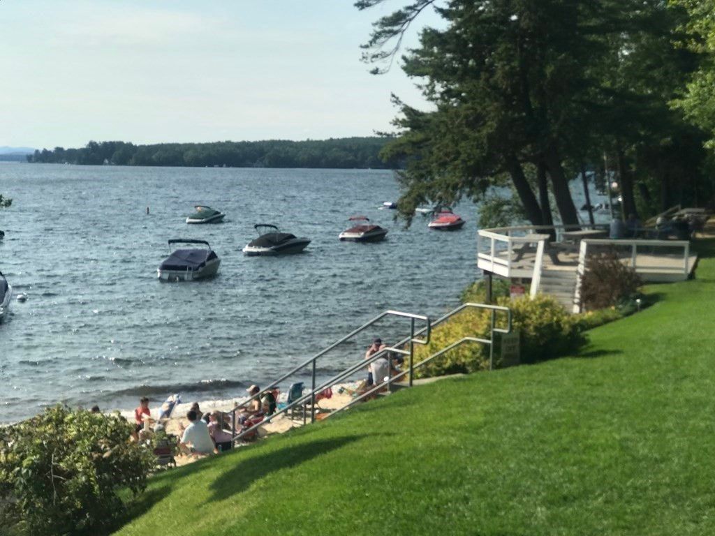 50 Port Wedeln Rd, Wolfeboro, NH 03894