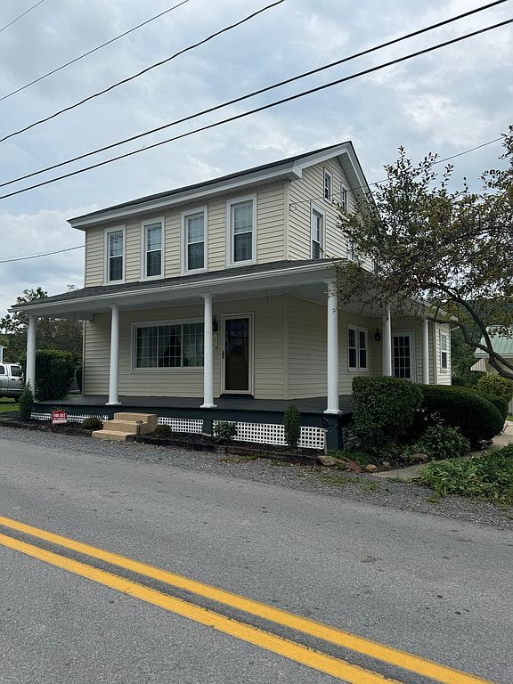 12737 Turkey Farm Rd, Huntingdon, PA 16652
