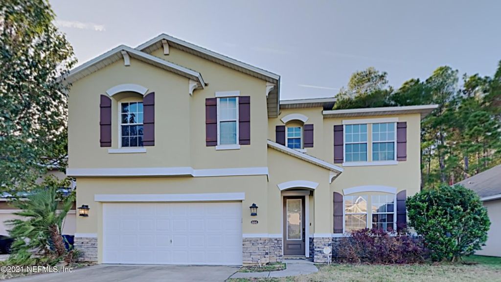 664 Candlebark Dr, Jacksonville, FL 32225