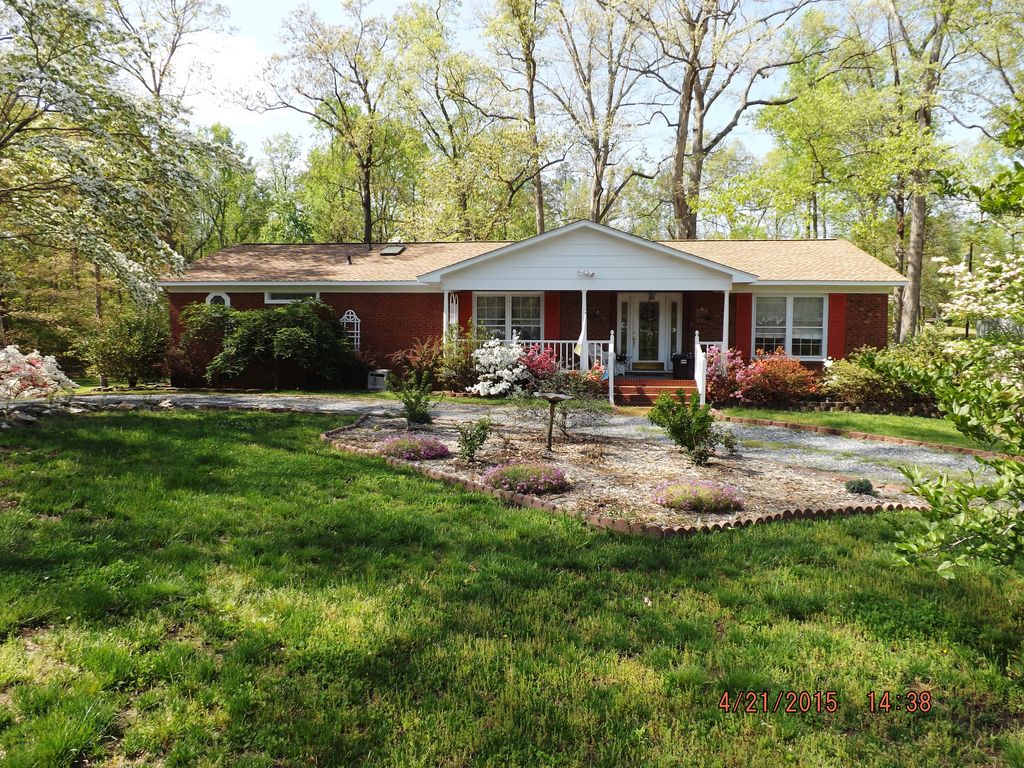 164 Pine Valley Cres, Thomasville, NC 27360 Trulia