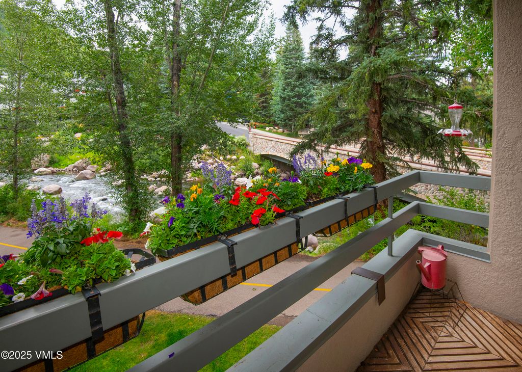 1360 Westhaven Dr #5A, Vail, CO 81657