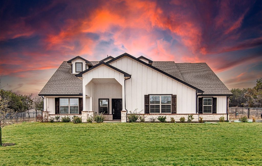 7804 Emersyn Dr, Rio Vista, TX 76093 Trulia