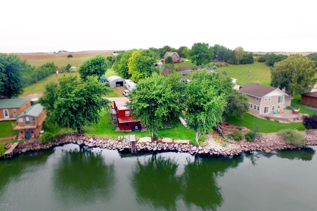 122 NW Lake Dr, Lake Norden, SD 57248 Trulia